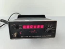 Vintage Frequency Counter Model Regency EC-175 (175MHZ). Fixed Price $65.00.