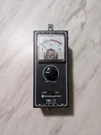 Magnadyne SWR-72 Field Strength Meter Ham Cb Japan. Fixed Price $16.89.