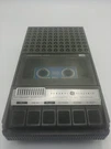 General Electric Portable Cassette Recorder Model 3-5090A Parts Repair. Fixed Price $9.99.