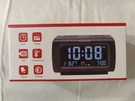Dreamsky Decent Alarm Clock Fm Radio, Usb Port For Charging DS206. Fixed Price $22.99.