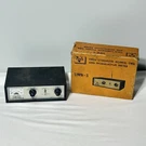 Vanco SWR-3 Field Strength, Power, & Modulation Meter Original Box Untested. Fixed Price $14.95.