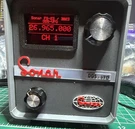 Sonar FS-23 & FS-3023 Dds-vfo. Fixed Price $299.95.