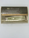 Sears 2-SPEED 2199 Electric Scissors Vintage Tested Original Case. Fixed Price $8.66.