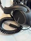 Sennheiser Hd 428 Headphones Audio Worn Pads For Parts Didnt Turn. Fixed Price $20.00.