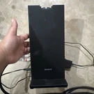 Sony Wireless Headphones Transmitter Charger Base TMR-RF985R.. Fixed Price $20.00.