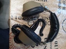 Vtg Realistic Nova 40 Headphones Audio Ear Muffs Wired 1/4" Plug Osfa Taiwan. Fixed Price $6.45.