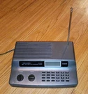 Realistic PRO-2027 Hyperscan Scanner 20-402 Vhf Uhf Programmable 100 Channel. Fixed Price $30.06.