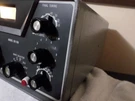 Hallicrafters SR150 From Estate. Fixed Price $265.00.