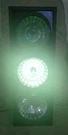 Vintage Radio Shack Flashing Psycholite Psychedelic Traffic Light By Realistic. Fixed Price $79.95.