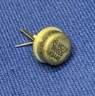 MC78M05CG Motorola Linear Metal Vintage Rare Last One QTY-1. Fixed Price $7.95.