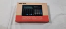 Vintage Personal Data Clock Directory Scheduler EC-324 Radio Shack + Battery Cib. Fixed Price $17.99.