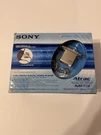 Iconic Industrial Design Sony Network Walkman NW-MS70D Rare&vintage FROM2002. Fixed Price $1400.00.