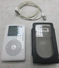 Apple Ipod 4TH Generation White 30GB A1099 Tested Works Euc. Fixed Price $75.87.