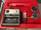 Suntune Cp 7708 Inductive Tune-up Kit *missing Gun*. Fixed Price $45.00.