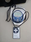 Creative Labs Nomad Jukebox MP3 Player 40GB-WITH Station And Remote Mint. Fixed Price $244.99.