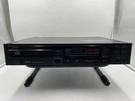 Denon DCD-1100 Pcm Audio Tech. Player. Fixed Price $140.00.