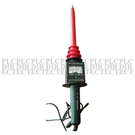 New Pintek HVP-40M Analog High Voltage Test Probe Meter Dc 40KV 600M. Fixed Price $261.86.