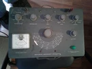 Vtg Heathkit Laboratory Generator Model LG-1 Precision Signal Company Mi. Fixed Price $76.50.