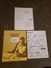 1982 Heathkit GT-2217 Manual For The Demon Dialer W/ Illustrations & Schematics. Fixed Price $15.00.