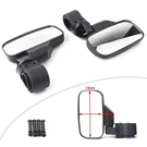 Rear View Side 1.75" 2" Roll Bar For Polaris Rzr Yamaha Utv. Fixed Price $23.70.
