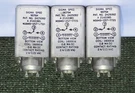 Sigma Relay 90764 Nos (lot Of 3PCS). Fixed Price $135.00.