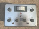 Rca Test Oscillator WR-67A. Fixed Price $99.89.