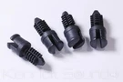 Jbl 4301, 4344, 4344MKII, 4345, 4355, 4401, 4425, 4430, 4435... New Grill Pegs. Fixed Price $65.00.