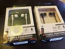 New Craig Stereo Bluetooth Wireless Earbud Headphones Wi/mic Red /black /white. Fixed Price $11.90.