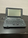 Sharp ZR-5000 For Parts. Fixed Price $29.99.