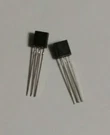 50PCS 25 Pair 2N3904/2N3906 TO-92 Npn 40V 200MA Transistor Us Seller. Fixed Price $5.00.