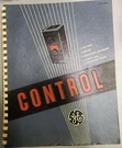 1943 General Electric Control Catalog. Fixed Price $29.00.