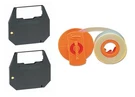 Sears Electronic Scholar SR3000 Typewriter Cartridges + Correction Spools. Fixed Price $16.95.