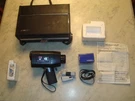 Yashica Super 600 Electro Zoom 8MM Film Movie Camera Vintage Untested. Fixed Price $39.95.