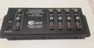 Celabs Model AV400 Cable Electronics A/v Distribution Amplifier Wit Ac Adapter. Fixed Price $34.95.