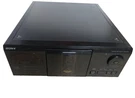 Sony CDP-CX255 Mega Storage 200 Compact Disc Player Tested Works. Fixed Price $79.99.