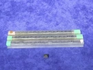 Lot Of 47 Texas Instruments UA9636ACP Differential Line Receiver Ic 8-PIN. Fixed Price $34.00.