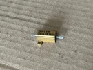 Dale, Resistor, RH-5, **lot Of 17. Fixed Price $45.00.