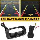 Tailgate Handle Bezel Backup Camera For Chevy 99-06 Silverado Gmc Sierra 1500 Ea. Fixed Price $38.94.