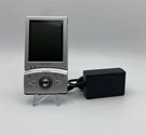 Vintage Sharp Zaurus Pda Linux Handheld (SL-5500). Fixed Price $199.99.
