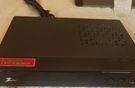 Zenith Cable Box Rare Vintage Includes 110 Volt Cord Rca Coax. Fixed Price $169.88.