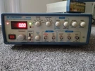 Bk Precision 4003A Sweep Function Generator W/ 60MHZ Autorange Counter, Used. Fixed Price $129.99.