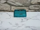 Motorola Talkabout 2 Way Pager A06JEB5806AA, Turquoise, Tested, Rare, No Battery. Fixed Price $99.99.