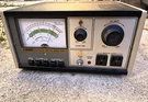 Bk Precision 1655 Variable Isolation Power Supply, Variac Transformer. Fixed Price $299.95.