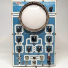 Vtg Eico Model 425 Push-pull Oscilloscope Parts / Repair Vacuum Tube Lab Test. Fixed Price $180.00.