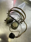 Vintage 1918 Western Electric 509W Headphone/headset Crystal Radio. Fixed Price $57.00.