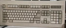 Vintage Mitsumi At / Xt Pc Keyboard Tested & Working Model KPQ-E99YC. Fixed Price $64.99.