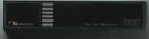 Vintage Used Six Compact Disc Magazine Cartridge For Player Nakamichi CDM-6. Fixed Price $81.69.