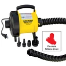 Kwik Tek/airhead Sports Group AHP-120S Super Pump 120V. Fixed Price $108.99.