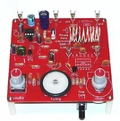 Deluxe Radio Shack Science Fair P-box Transistor Shortwave Receiver Unbuilt Kit. Fixed Price $59.95.
