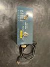 Cenco Power Supply Cat. 87208-115. Fixed Price $60.00.